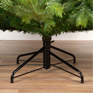 Everlands Grandis fir Micro LED - 150cm - afbeelding 3