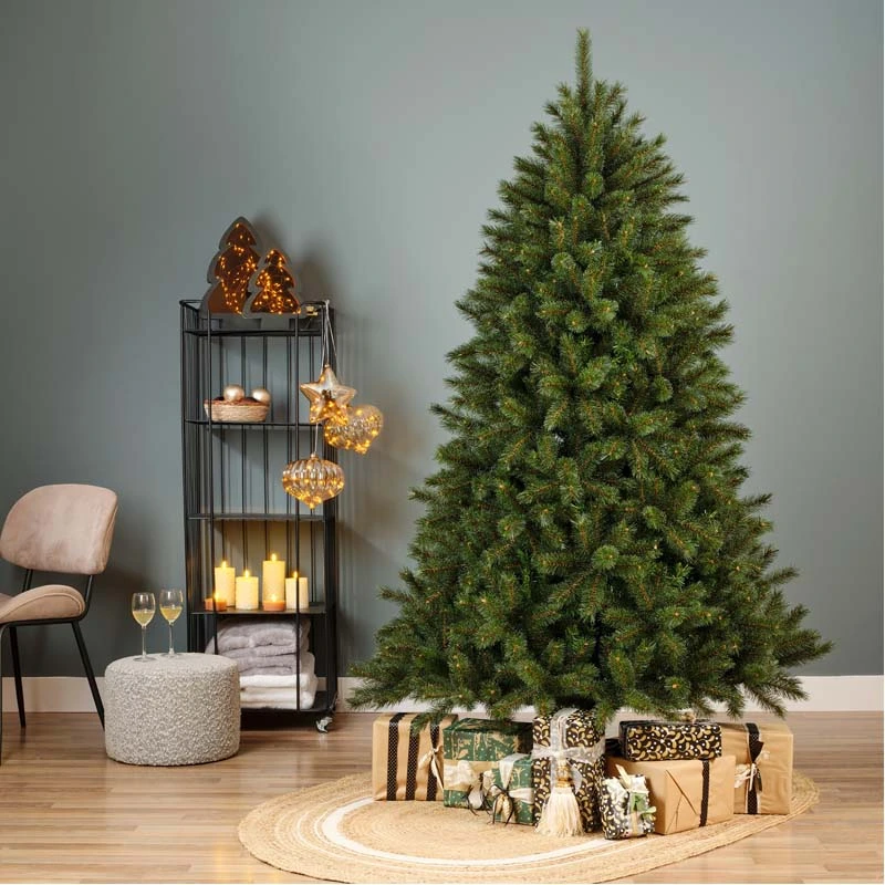Everlands Malmö spruce - 180cm - afbeelding 4