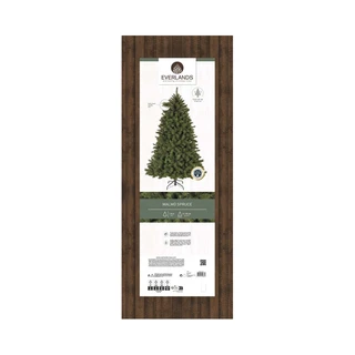 Everlands Malmö spruce - 180cm - afbeelding 5