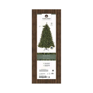 Everlands Malmö spruce - 210cm - afbeelding 5