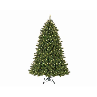 Everlands Malmö spruce LED - 180cm | De Boet