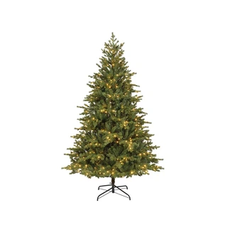Rumford fir LED - 180cm
