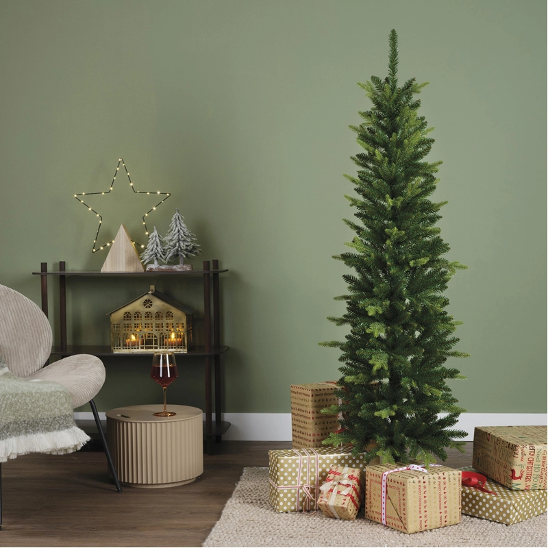 Everlands Slim fir - 150cm - afbeelding 4