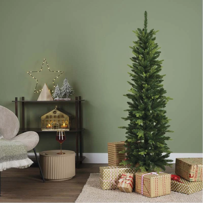 Everlands Slim fir - 150cm - afbeelding 4