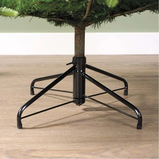 Everlands Slim fir LED - 210cm - afbeelding 3
