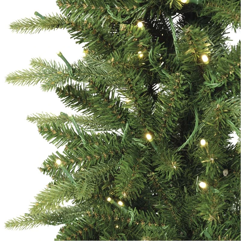 Everlands Slim fir LED - 240cm - afbeelding 6