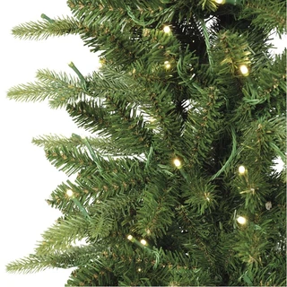 Everlands Slim fir LED - 240cm - afbeelding 6