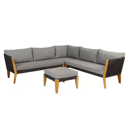 Exotan San Remo Loungeset | Boet