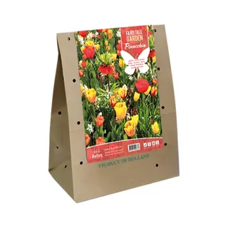 Baltus Fairytale Garden Pinocchio