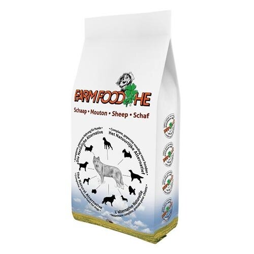 Farm Food High Energy Schaap 12 kg