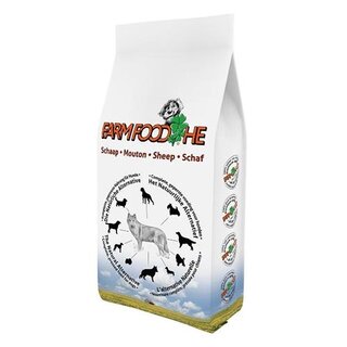 Farm Food High Energy Schaap 12 kg