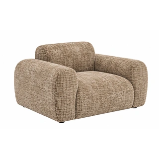 Fauteuil Comala - Golden