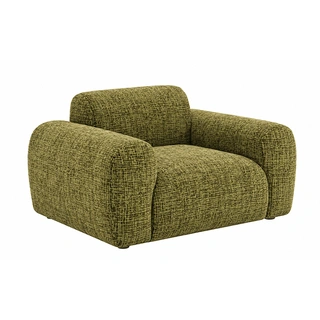 Fauteuil Comala - Groen