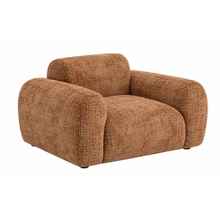 Fauteuil Comala - Terra