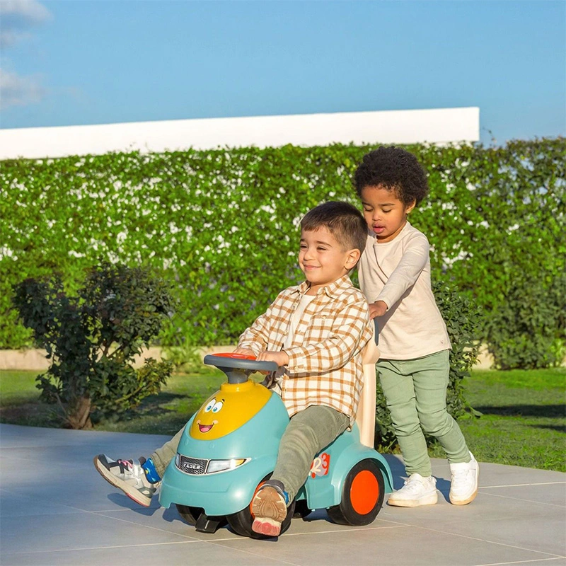 Feber Casual 3 In 1 Push N'Go Loopauto - afbeelding 5