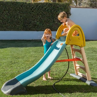 Feber Casual Water slide glijbaan - afbeelding 5