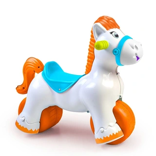 Feber Ponyfeber Loopauto - afbeelding 3