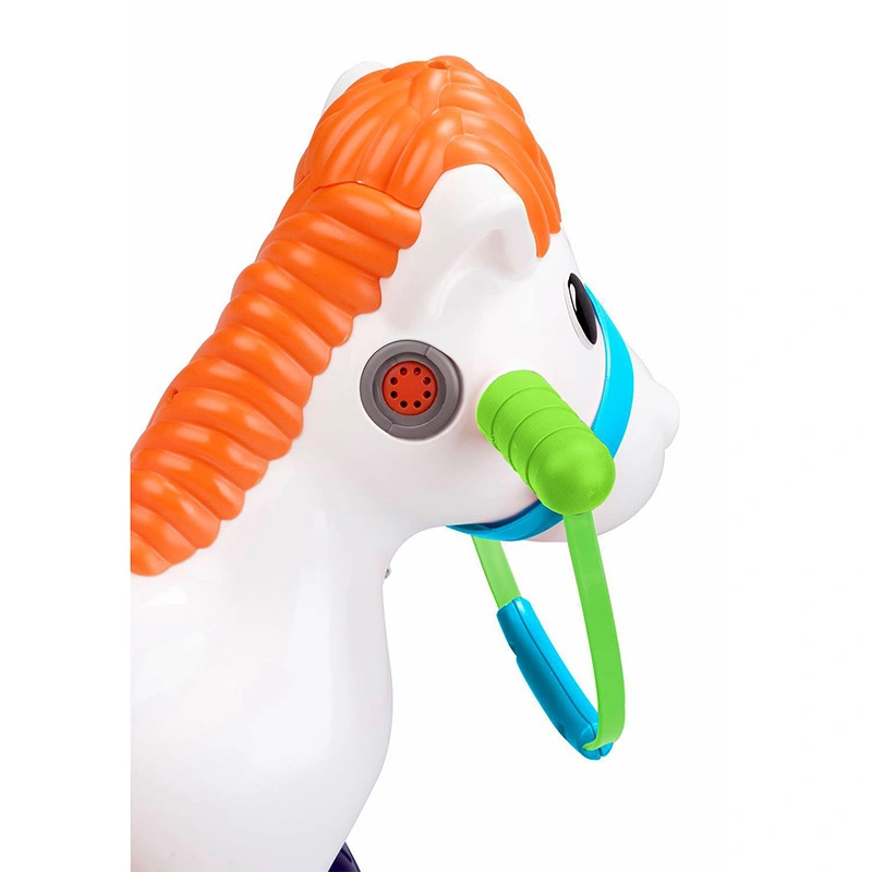 Feber Ponyfeber Loopauto - afbeelding 5