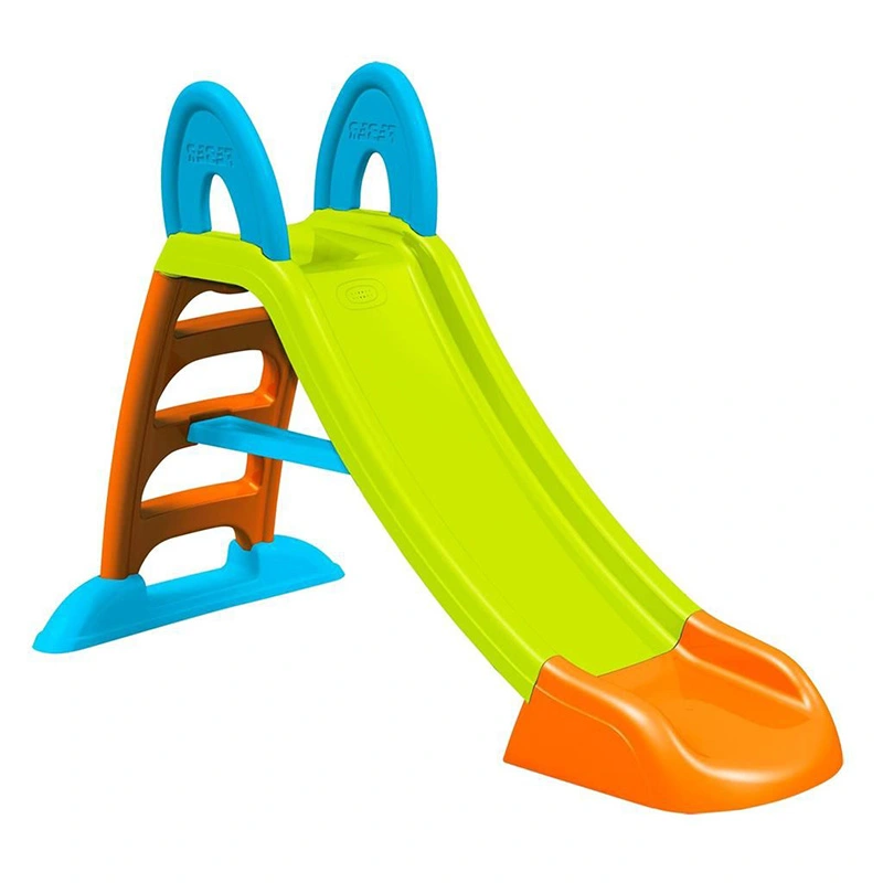 Feber Max Water Slide Glijbaan - afbeelding 1