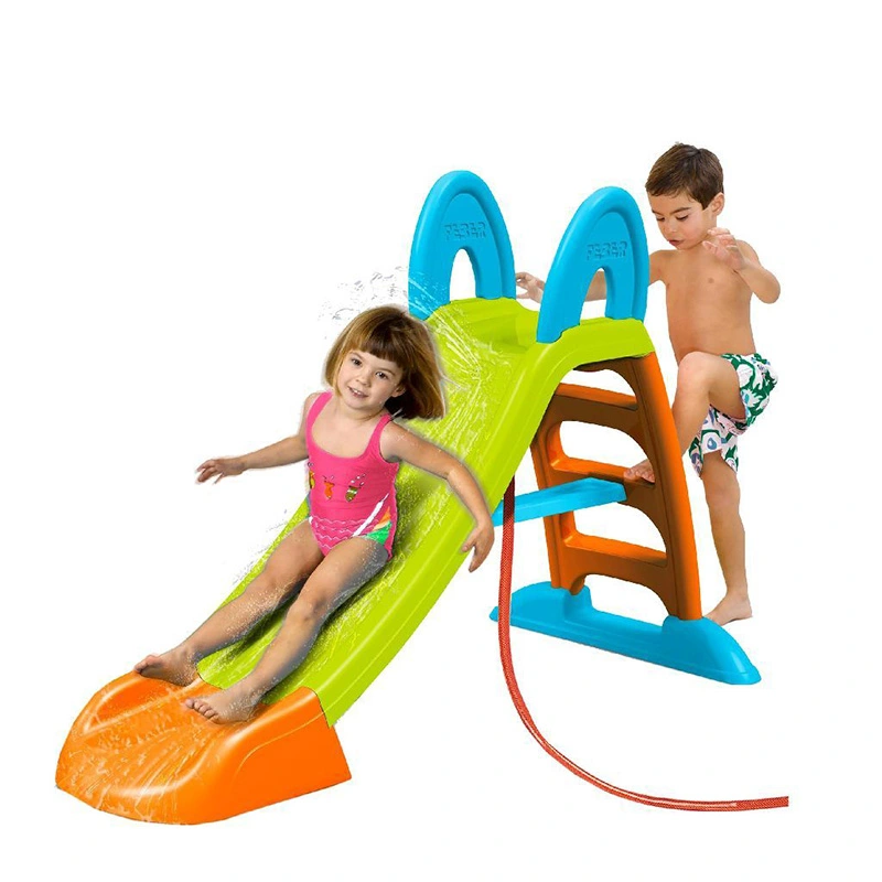 Feber Max Water Slide Glijbaan - afbeelding 3