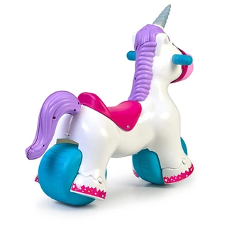 Feber Unicorn Loopauto - afbeelding 3