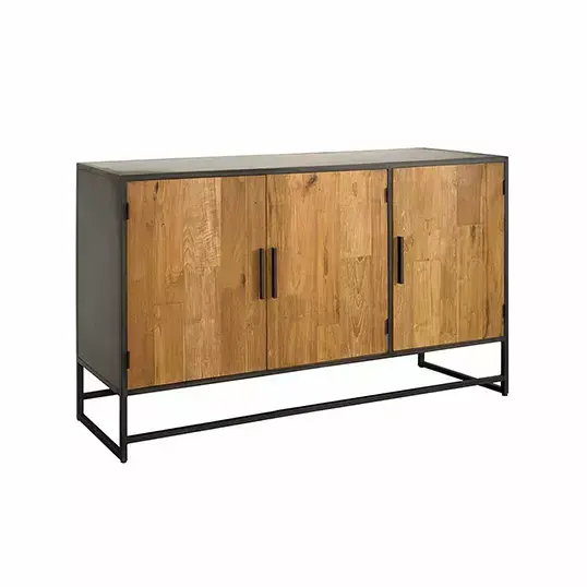 Tower Living Felino Dressoir - 160x45x90 cm - afbeelding 1