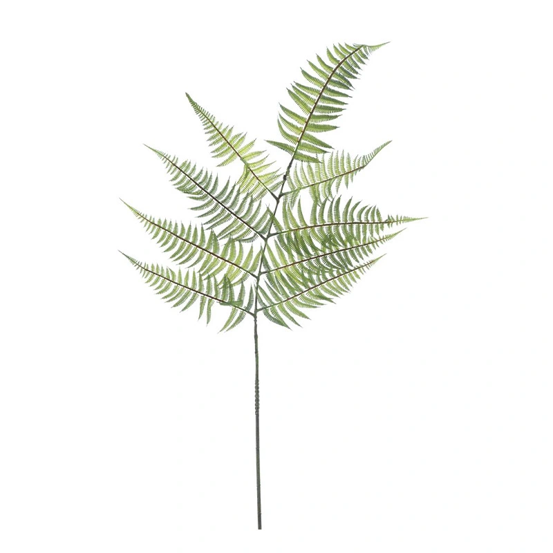 Kunsttak Fern Branche It Groen - 145 cm