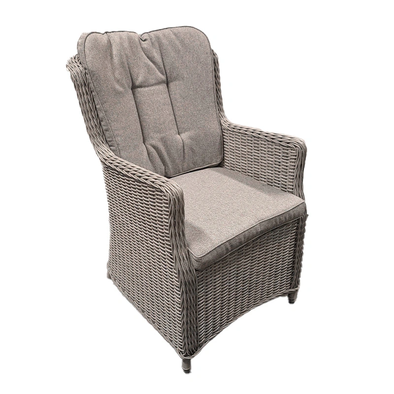 Ferro Diningset - Cloudy Grey - afbeelding 2