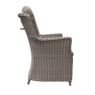 Ferro Diningset - Cloudy Grey - afbeelding 3