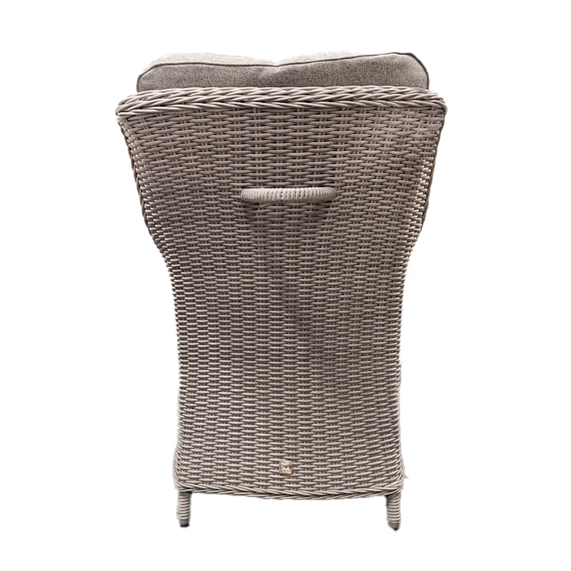 Ferro Diningset - Cloudy Grey - afbeelding 4