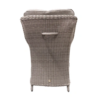 Ferro Diningset - Cloudy Grey - afbeelding 4