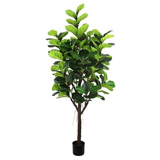 Kunst Ficus Lyrata - 210cm