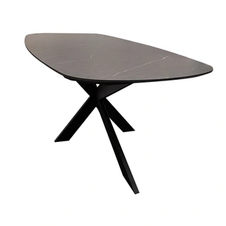 Ficuzza Tuintafel - 260x121 cm | Tuincentrum De Boet