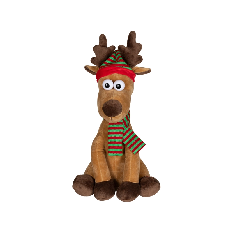 Zingende Rudolph Rendier - afbeelding 1