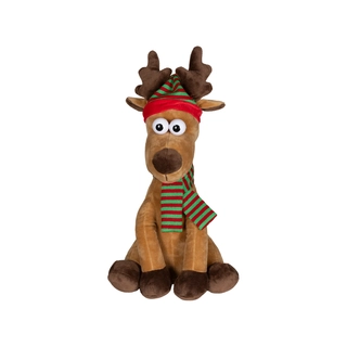 Zingende Rudolph Rendier