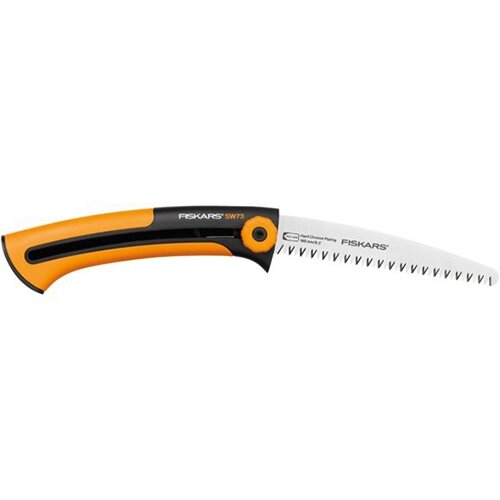 Fiskars Handzaag Groftandig - 22,5 cm