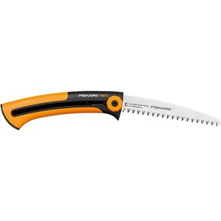 Fiskars Handzaag Groftandig - 22,5 cm