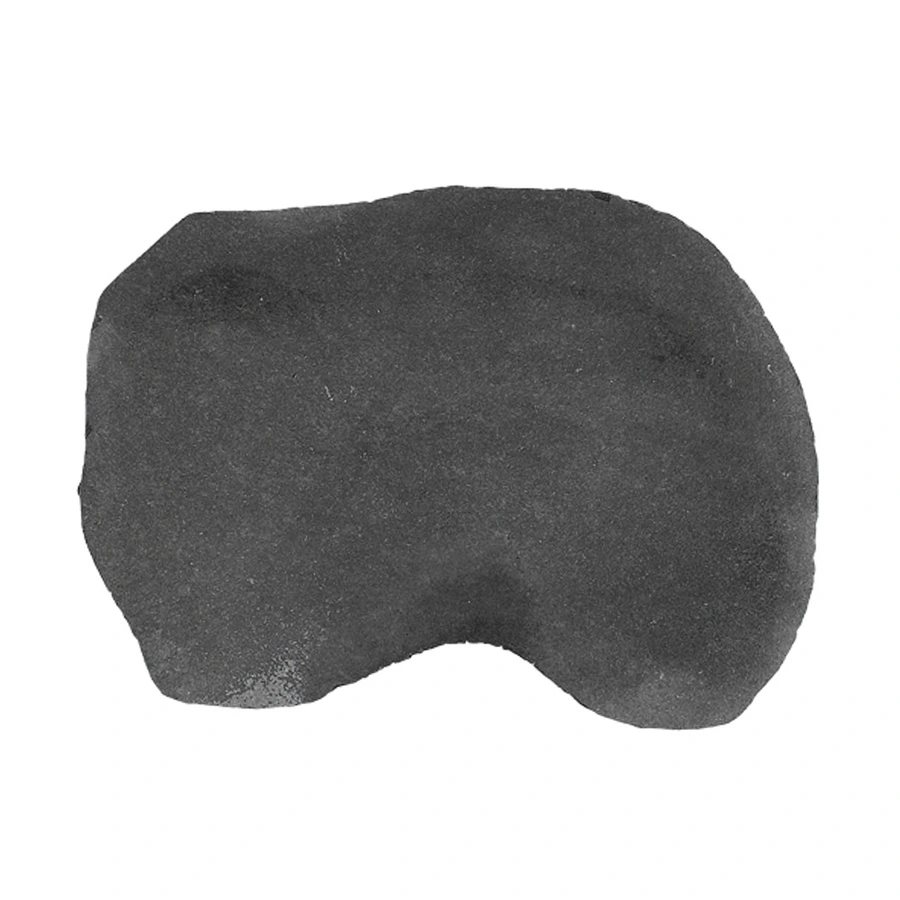 Flagstone staptegels Black Pearl zwart ±0,2m²