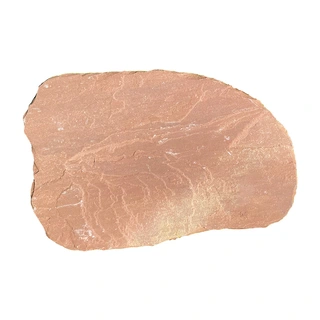 Flagstone staptegels Deccan Red rood ±0,2m² - afbeelding 1