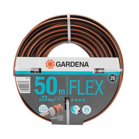 Gardena Comfort Flex tuinslang - | Tuincentrum De Boet