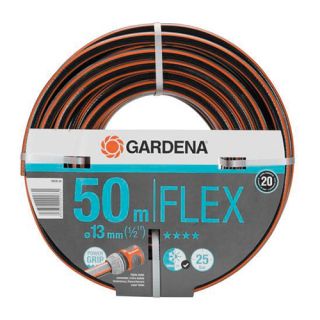 Gardena Comfort Flex tuinslang - 50 m