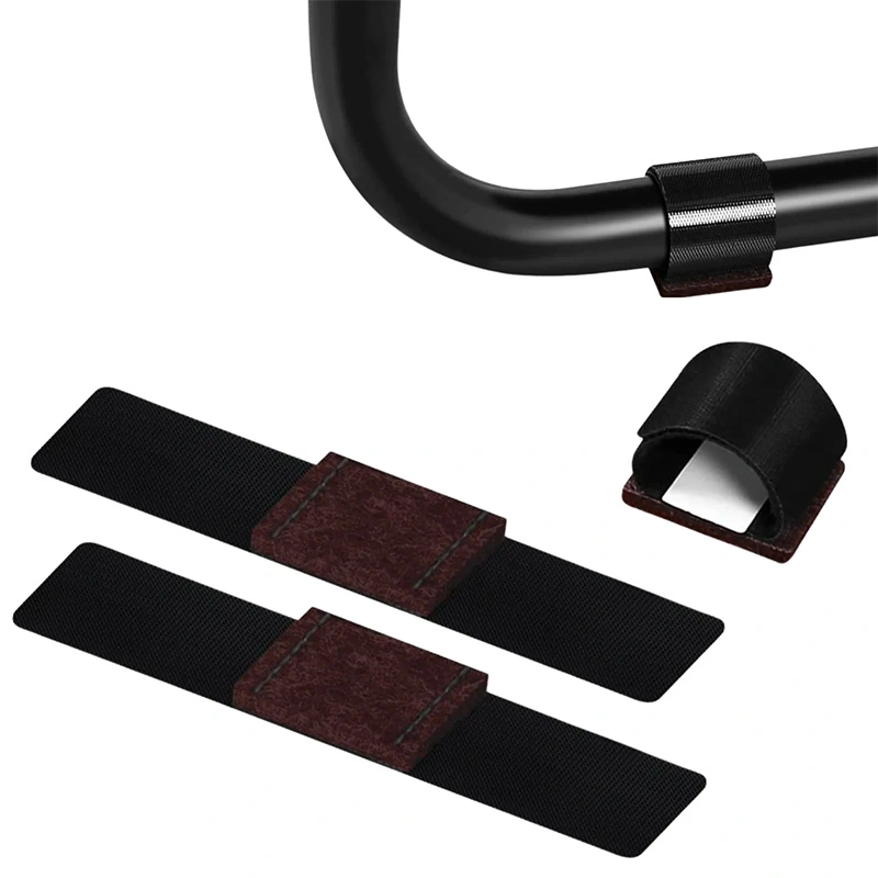 Flooq Vloerbeschermer Felipe 12 st. - 1,4x4,5 cm - afbeelding 3