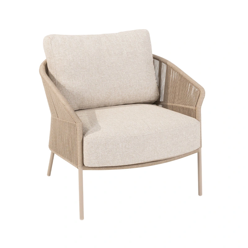 4 Seasons Outdoor Florence Loungestoel - afbeelding 1