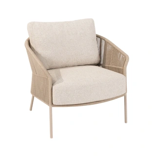 4 Seasons Outdoor Florence Loungestoel - afbeelding 1