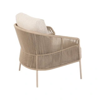 4 Seasons Outdoor Florence Loungestoel - afbeelding 3