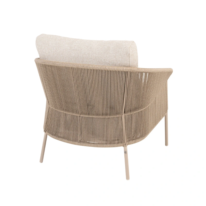 4 Seasons Outdoor Florence Loungestoel - afbeelding 4