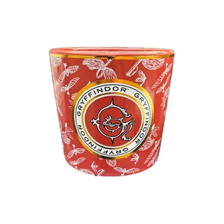 Harry Potter Bloempot Gryffindor - Ø12x11,2 cm - afbeelding 1