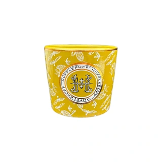 Harry Potter Bloempot Hufflepuff - Ø8,5x7,5 cm - afbeelding 1