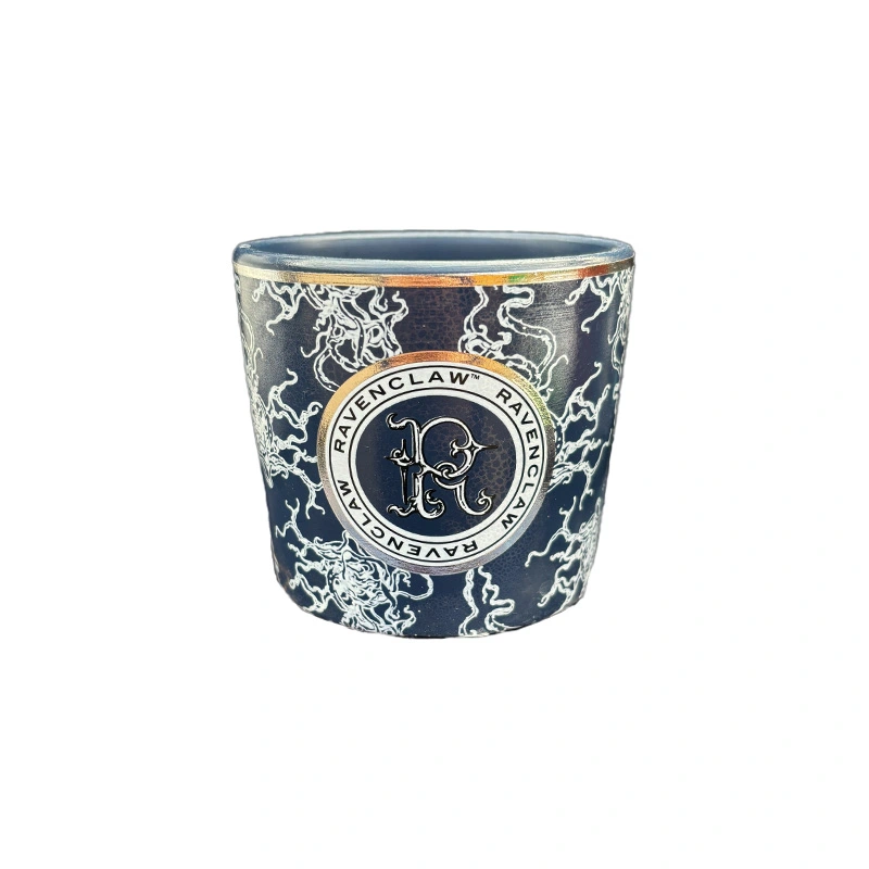 Harry Potter Bloempot Ravenclaw - Ø8,5x7,5 cm - afbeelding 1