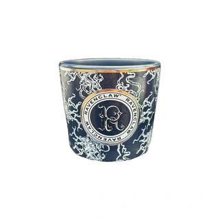 Harry Potter Bloempot Ravenclaw - Ø8,5x7,5 cm - afbeelding 1